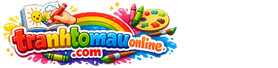 Tranh Tô Màu Online