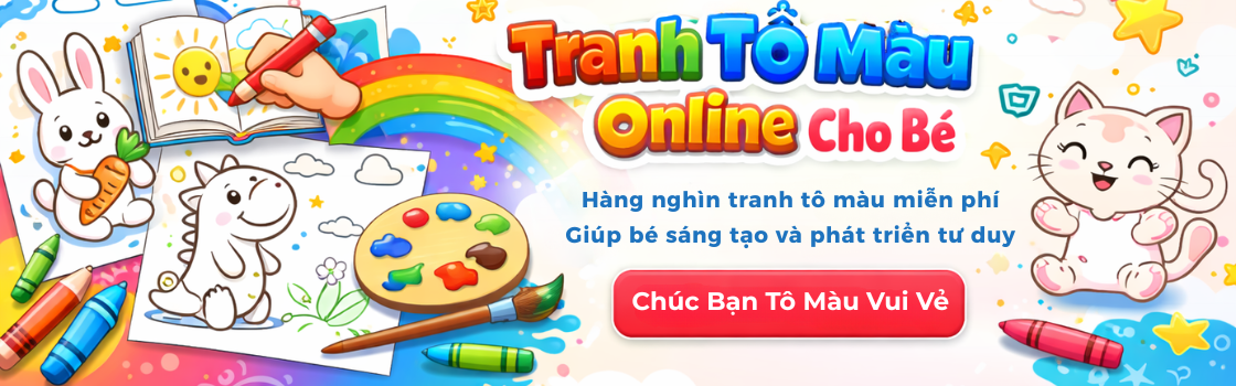 Banner đặt ở trang chủ
