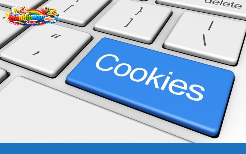 Chính sách bảo mật của Tranh Tô Màu Online