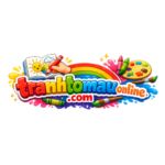 Tô Màu Online Tranh