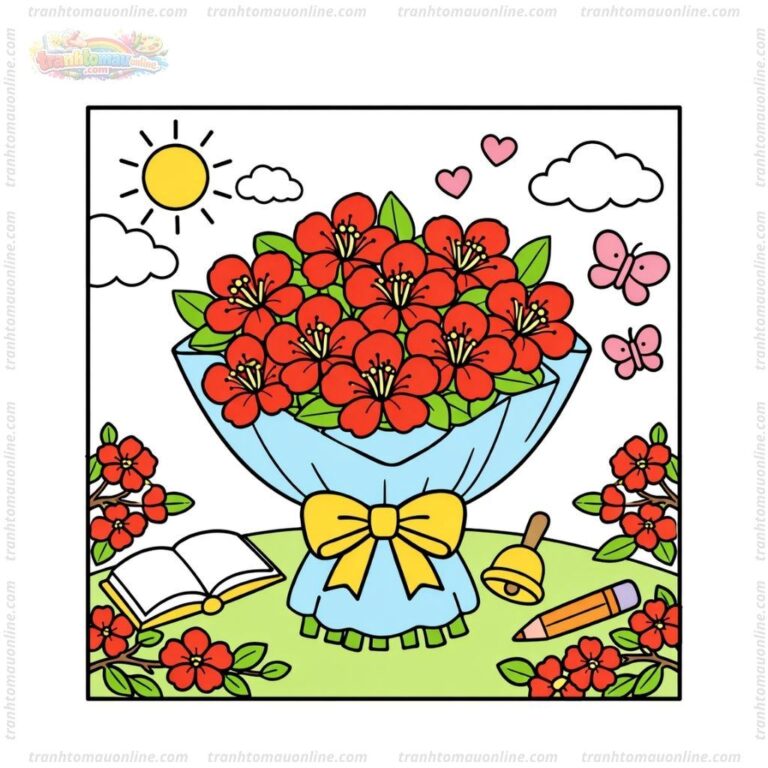 Ảnh mẫu tham khảo