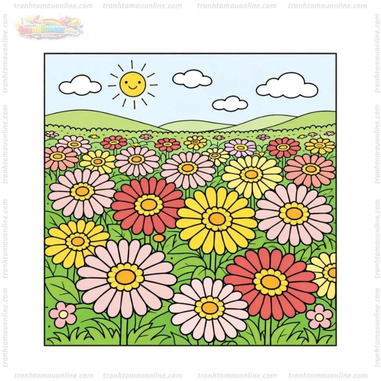 Ảnh mẫu tham khảo