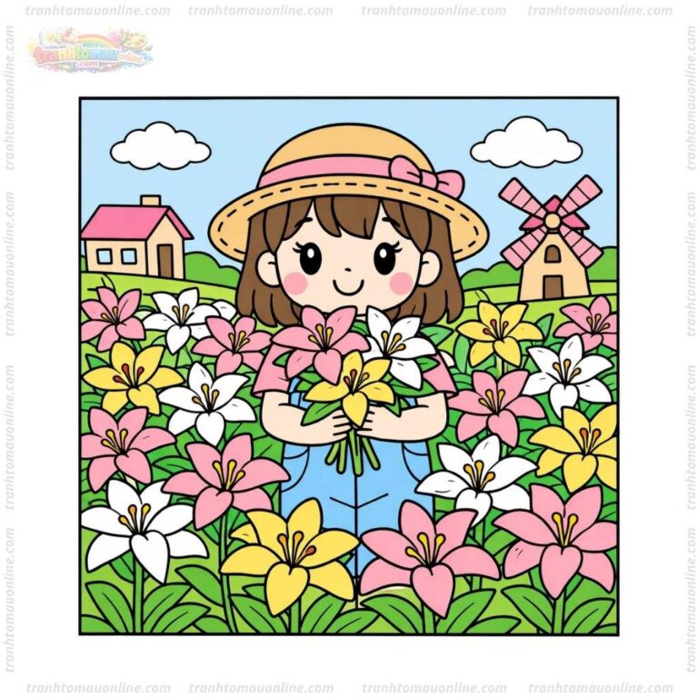 Ảnh mẫu tham khảo