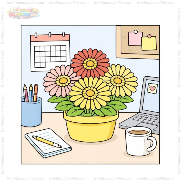 Ảnh mẫu tham khảo