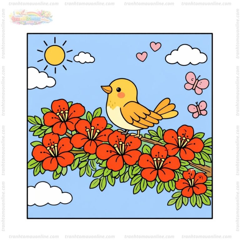 Ảnh mẫu tham khảo