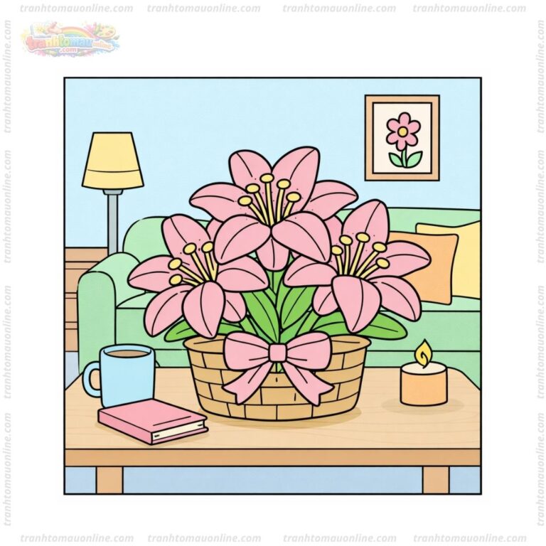 Ảnh mẫu tham khảo