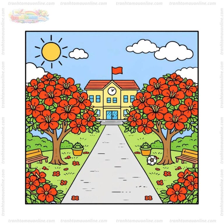 Ảnh mẫu tham khảo