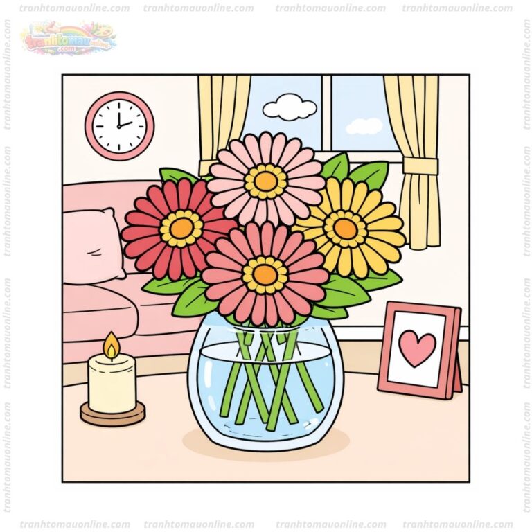 Ảnh mẫu tham khảo