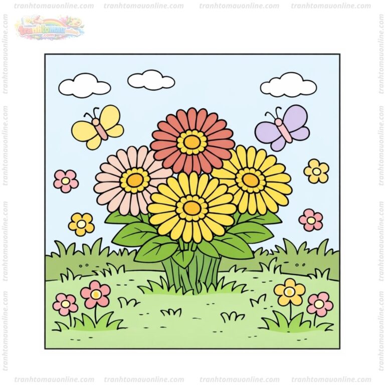 Ảnh mẫu tham khảo