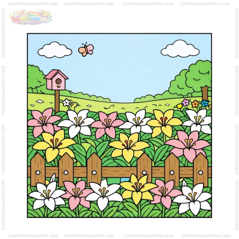 Ảnh mẫu tham khảo