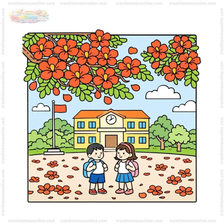 Ảnh mẫu tham khảo