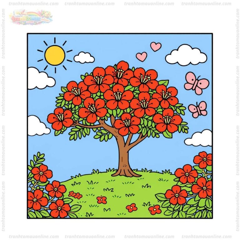 Ảnh mẫu tham khảo