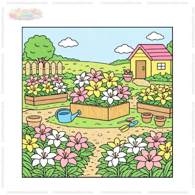 Ảnh mẫu tham khảo