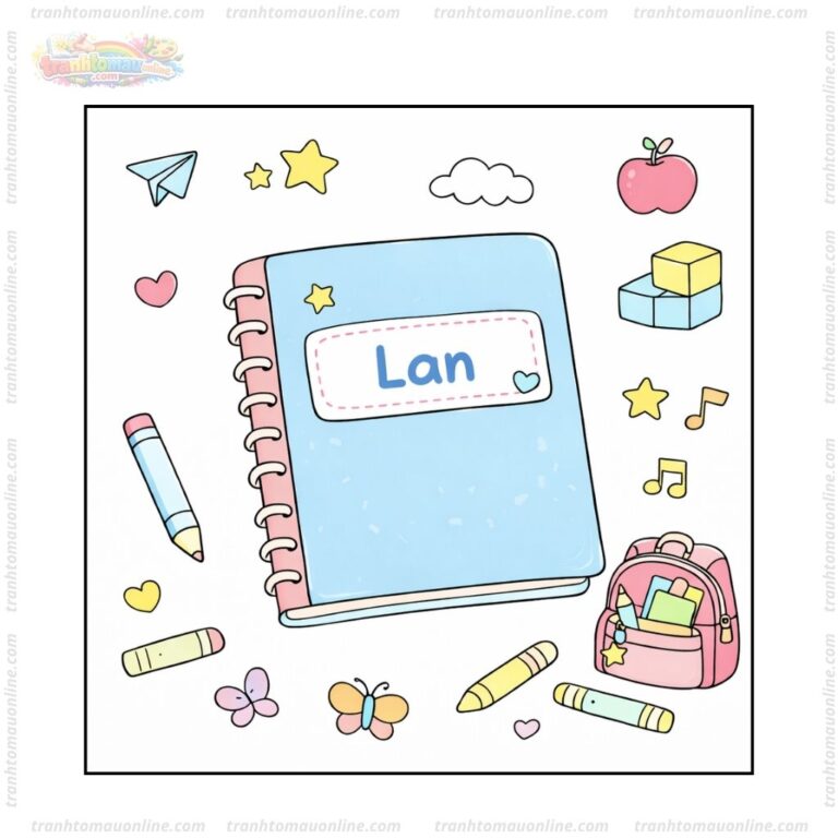 Ảnh mẫu tham khảo