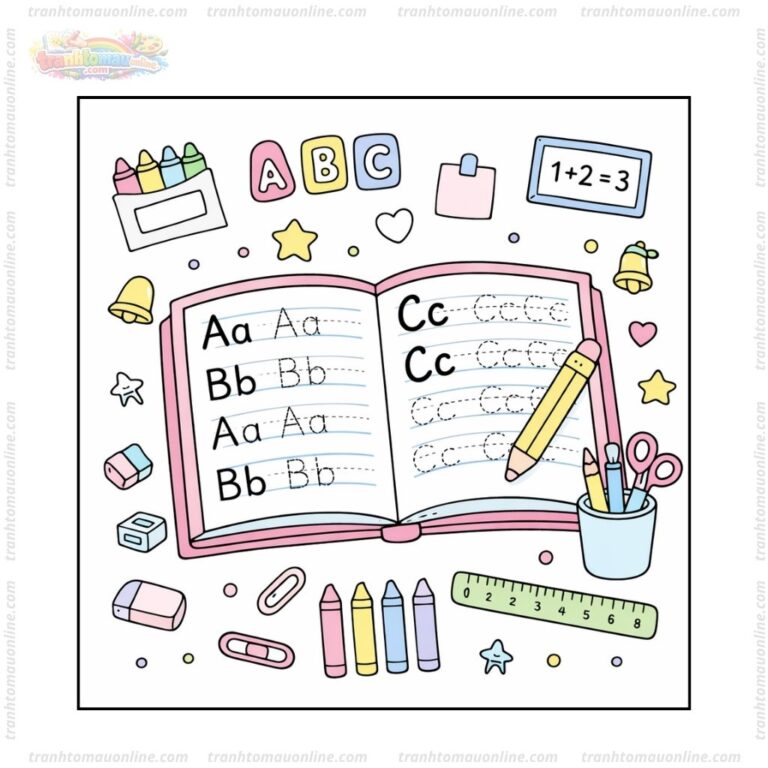 Ảnh mẫu tham khảo