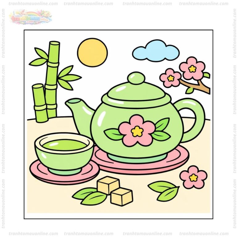 Ảnh mẫu tham khảo