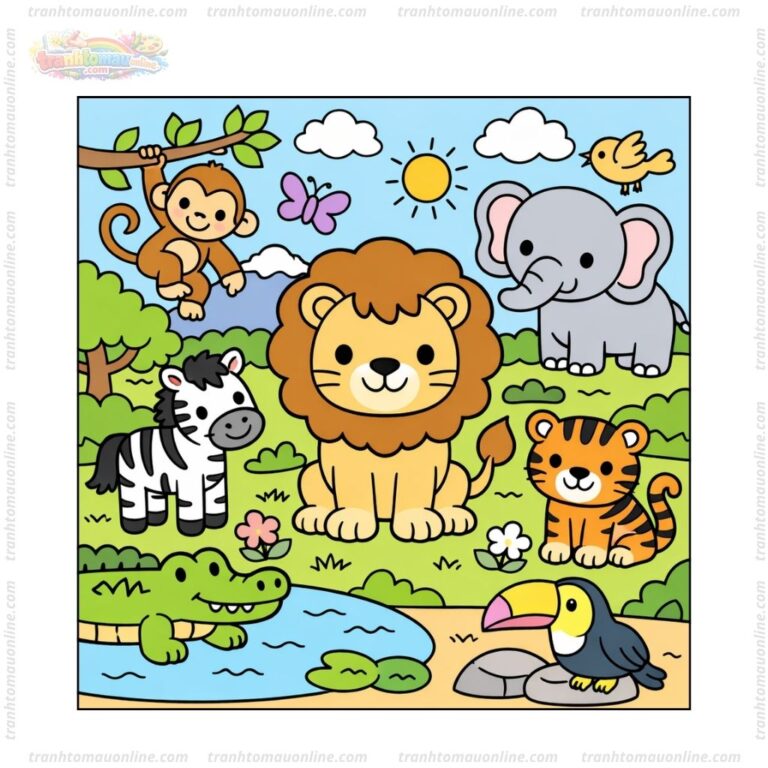 Ảnh mẫu tham khảo