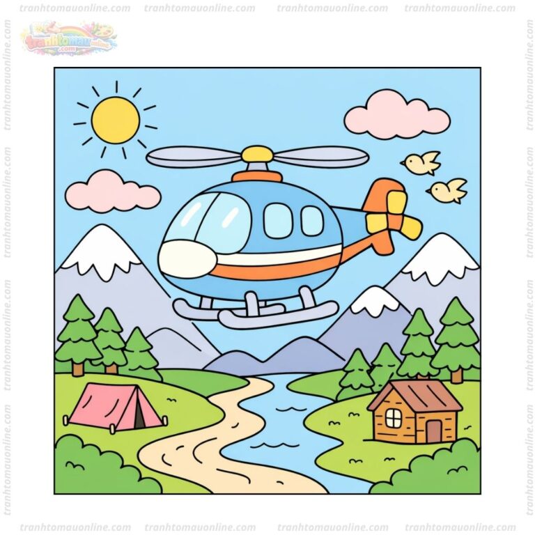 Ảnh mẫu tham khảo