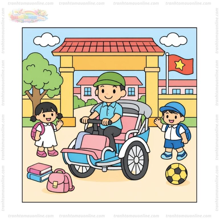 Ảnh mẫu tham khảo