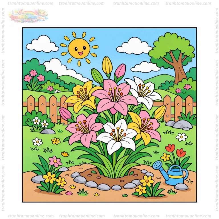 Ảnh mẫu tham khảo